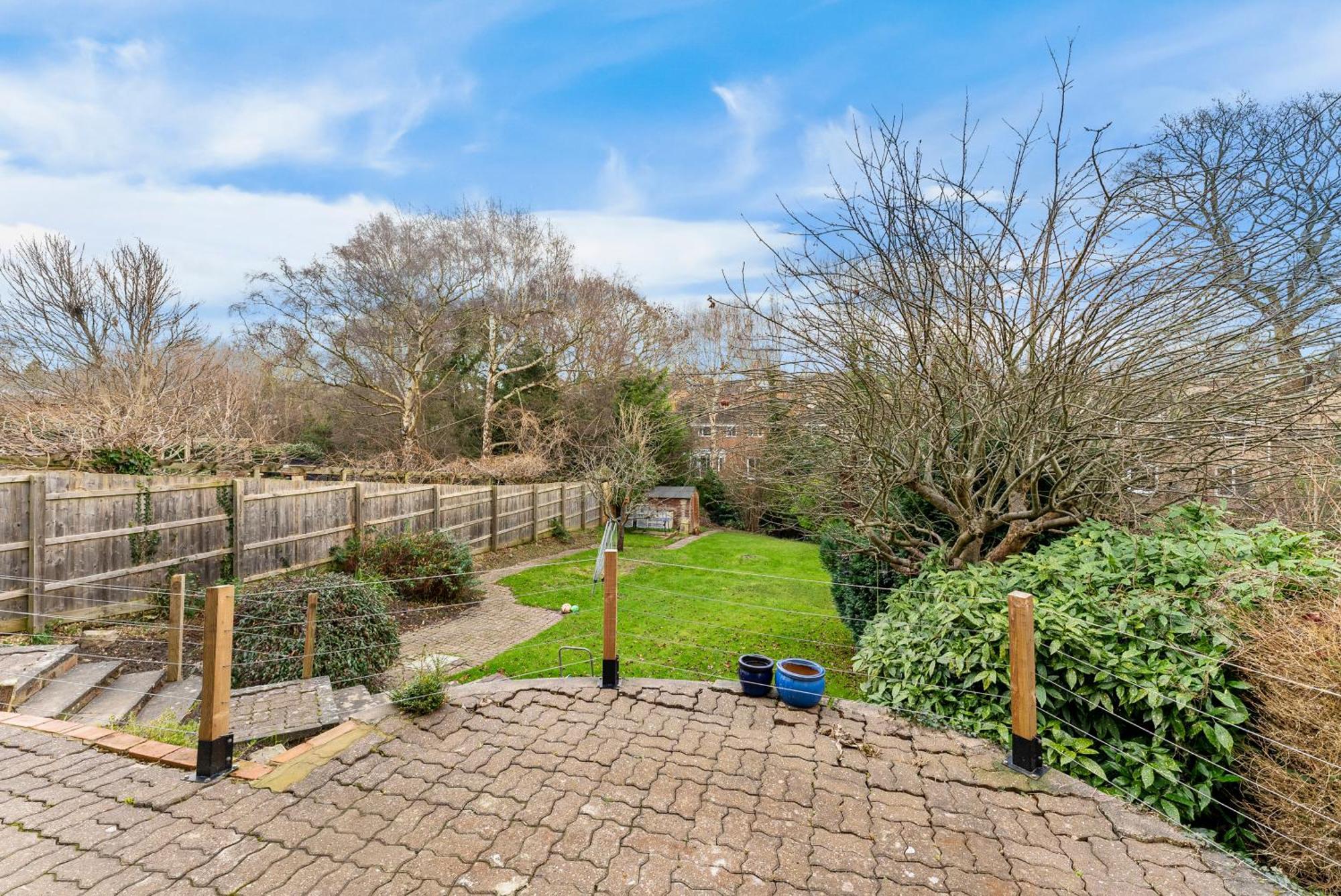 Elegant Retreat In Cheltenham - Garden & Parking Included Экстерьер фото